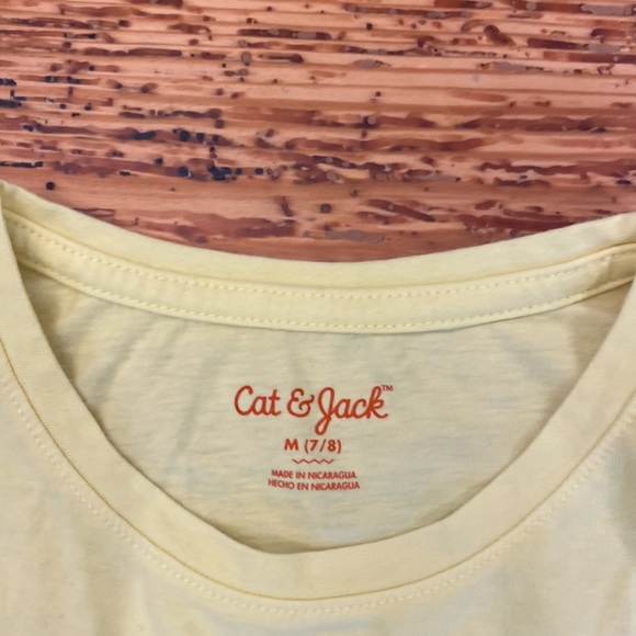 Size 7/8 Shirt Bundle - Picture 9 of 9